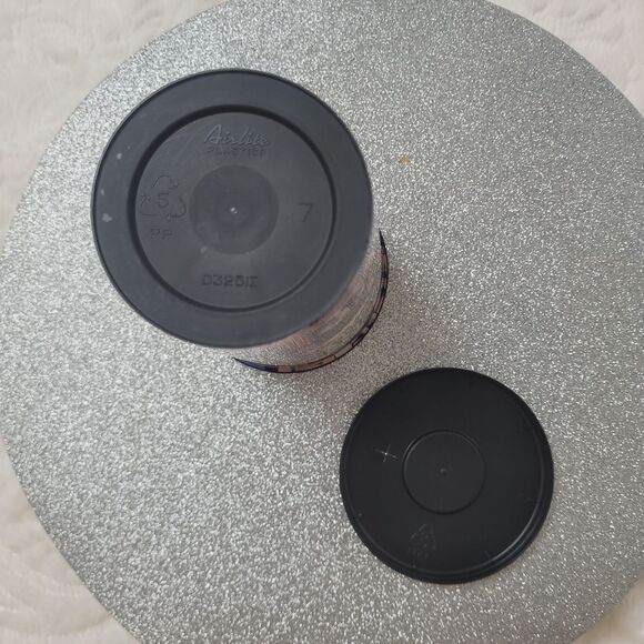 Taylor Swift The Eras Tour Official Limited Edition Souvenir Movie Cup Lid Black - Picture 9 of 10